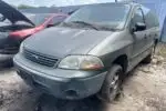 Photo of 2001 Ford Windstar