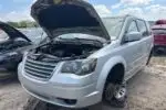 Photo of 2010 Chrysler Town & Country