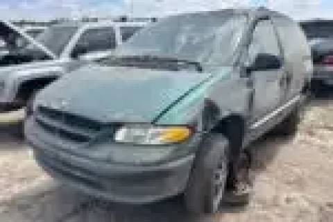 Photo of 1997 Dodge Caravan