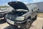 Photo of 2007 Mercury Mariner
