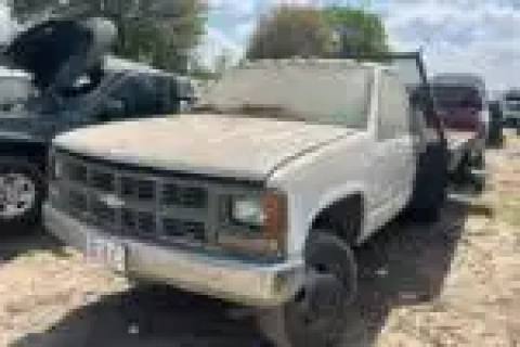 Photo of 1998 Chevrolet C3500