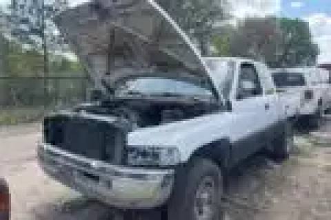 Photo of 1995 Dodge Ram Pickup