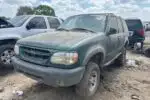 Photo of 2001 Ford Explorer