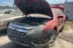 Photo of 2011 Ford Fusion
