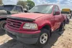 Photo of 1999 Ford F-150