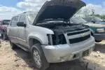 Photo of 2007 Chevrolet Avalanche