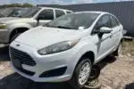 Photo of 2017 Ford Fiesta