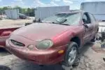 Photo of 1999 Ford Taurus