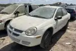 Photo of 2004 Dodge Neon