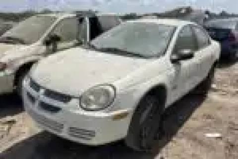 Photo of 2004 Dodge Neon