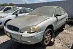 Photo of 2007 Ford Taurus