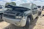 Photo of 2002 Chevrolet Avalanche
