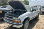Photo of 2000 Chevrolet Blazer