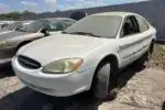 Photo of 2000 Ford Taurus