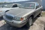 Photo of 2001 Mercury Grand Marquis