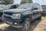 Photo of 2003 Chevrolet Trailblazer Ext