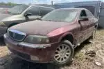 Photo of 2004 Lincoln Ls