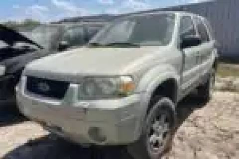 Photo of 2005 Ford Escape