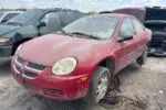 Photo of 2005 Dodge Neon