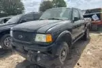 Photo of 2002 Ford Ranger