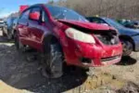 Photo of 2013 Suzuki Sx4 Sedan