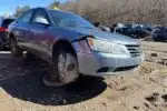 Photo of 2010 Hyundai Sonata