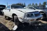 Photo of 1990 Chrysler Lebaron