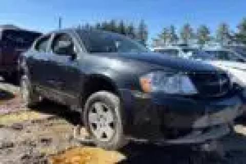Photo of 2008 Dodge Avenger