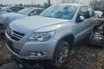 Photo of 2011 Volkswagen Tiguan