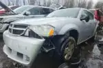 Photo of 2009 Dodge Avenger
