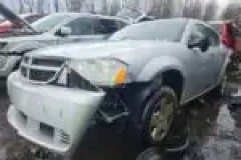 Photo of 2009 Dodge Avenger