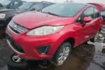 Photo of 2012 Ford Fiesta