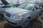 Photo of 2009 Hyundai Accent