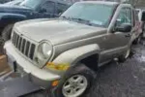 Photo of 2007 Jeep Liberty