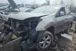 Photo of 2010 Nissan Rogue