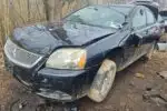 Photo of 2012 Mitsubishi Galant