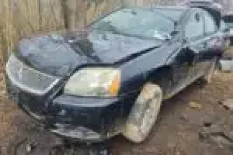 Photo of 2012 Mitsubishi Galant