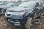 Photo of 2012 Acura Mdx