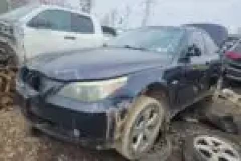 Photo of 2007 Bmw 5 Series