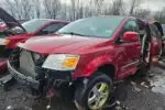 Photo of 2010 Dodge Grand Caravan