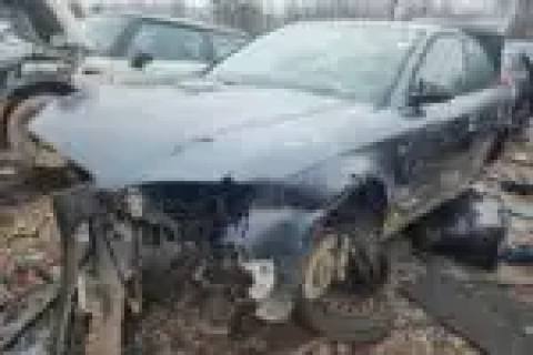 Photo of 2005 Audi A4