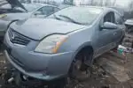 Photo of 2010 Nissan Sentra