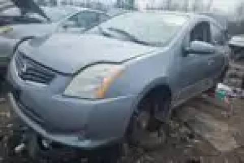 Photo of 2010 Nissan Sentra
