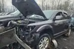 Photo of 2015 Dodge Journey