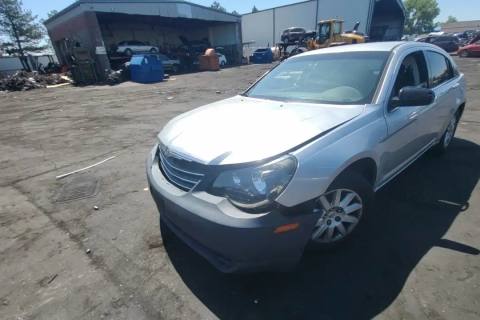 Photo of 2010 Chrysler Sebring