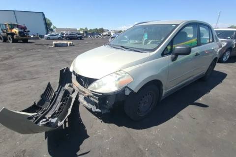 Photo of 2007 Nissan Versa