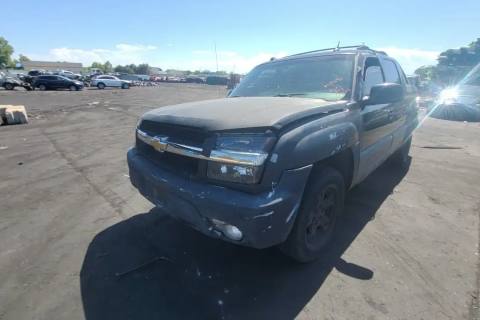 Photo of 2004 Chevrolet Avalanche 1500