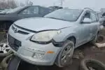Photo of 2010 Hyundai Elantra Touring