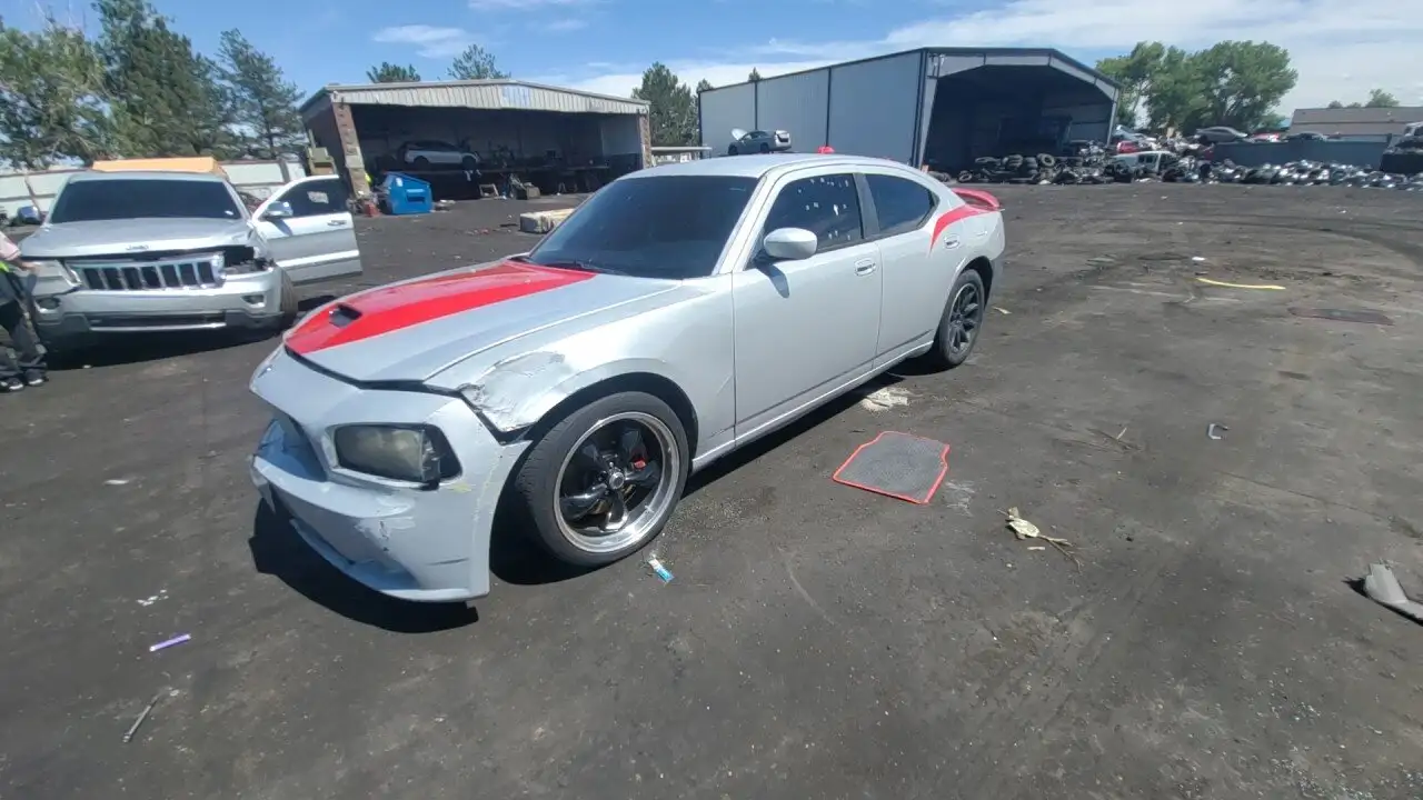 Photo of 2006 Dodge Charger