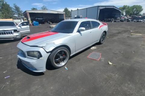 Photo of 2006 Dodge Charger